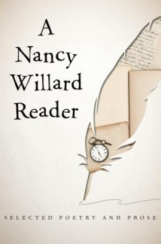 Книга Nancy Willard Reader Nancy Willard