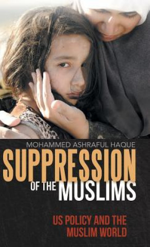 Carte Suppression of the Muslims Mohammed Ashraful Haque