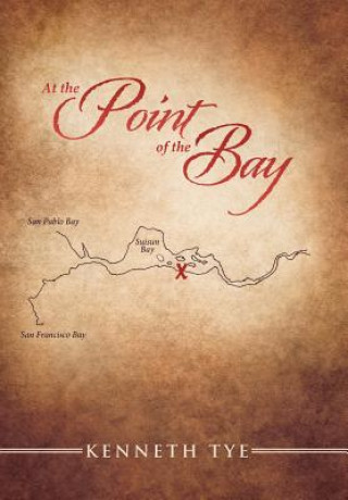 Carte At the Point of the Bay Kenneth Tye
