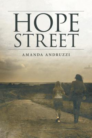 Kniha Hope Street Amanda Andruzzi