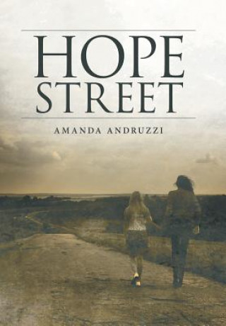 Carte Hope Street Amanda Andruzzi