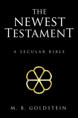 Buch Newest Testament M B Goldstein