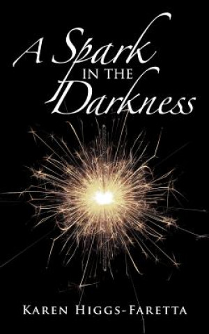 Книга Spark in the Darkness Karen Higgs-Faretta