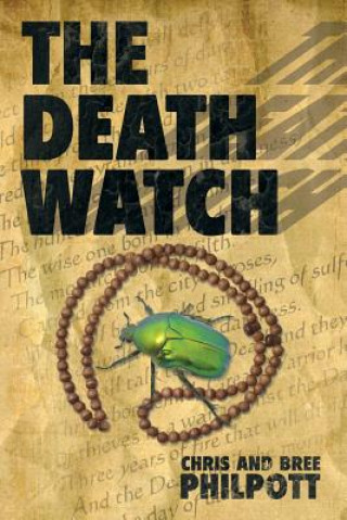 Livre Death Watch Chris and Bree Philpott