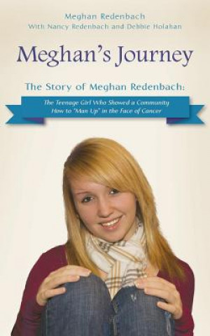 Книга Meghan's Journey Meghan Redenbach