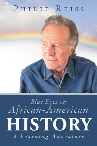 Βιβλίο Blue Eyes on African-American History Philip Reiss