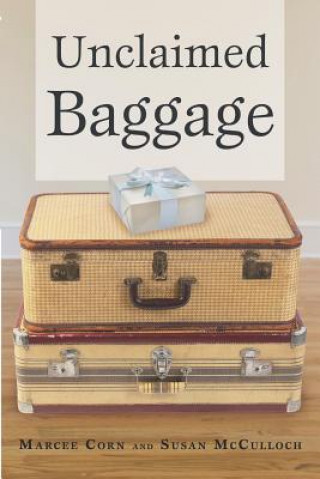 Kniha Unclaimed Baggage Susan McCulloch