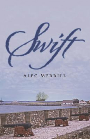 Kniha Swift Alec Merrill