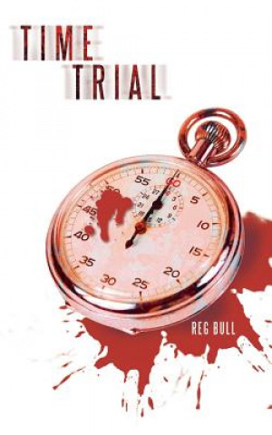 Knjiga Time Trial Reg Bull