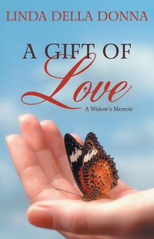 Book Gift of Love Linda Della Donna