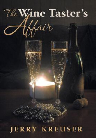 Carte Wine Taster's Affair Jerry Kreuser