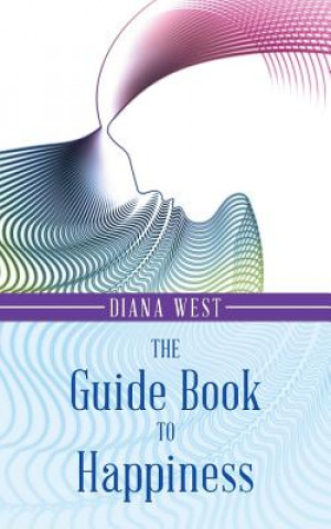 Buch Guide Book to Happiness Diana Goffman