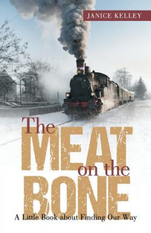 Könyv Meat on the Bone Janice Kelley