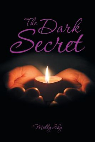 Kniha Dark Secret Molly Shy