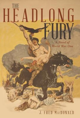 Buch Headlong Fury J Fred MacDonald