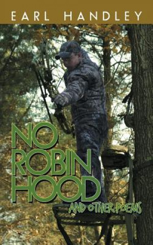 Könyv No Robin Hood Earl Handley