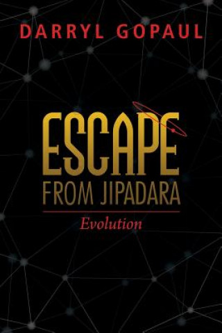Carte Escape from Jipadara Darryl Gopaul