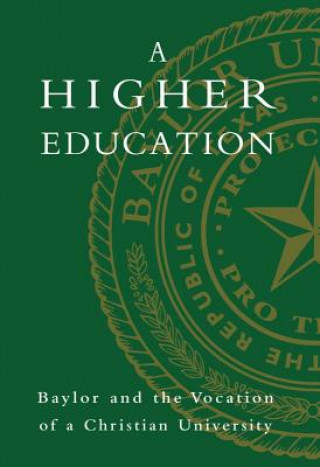 Könyv Higher Education Elizabeth Davis