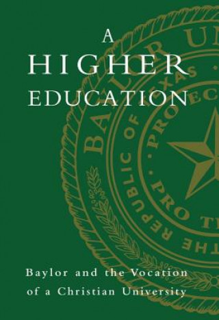 Книга Higher Education Elizabeth Davis