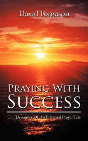 Carte Praying With Success David Forgason