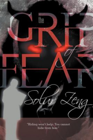 Buch Grip of Fear Solur Zeng