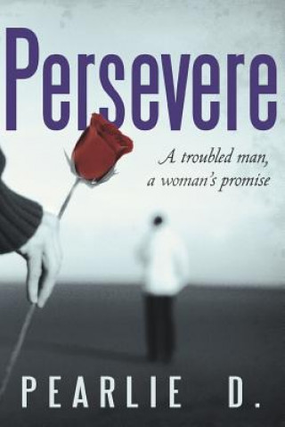 Könyv Persevere Pearlie D