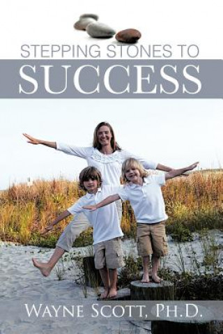 Kniha Stepping Stones to Success Scott