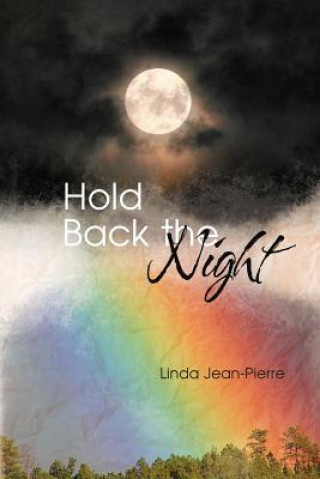 Libro Hold Back the Night Linda Jean-Pierre