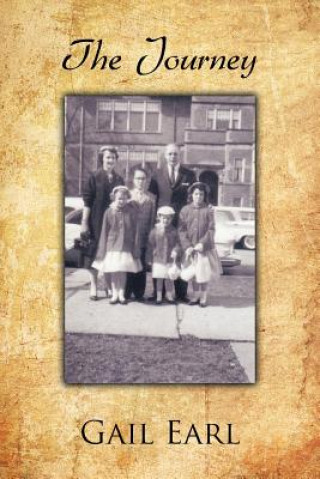 Libro Journey Gail Earl