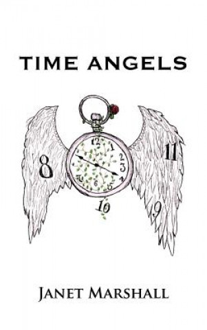 Kniha Time Angels Janet Marshall