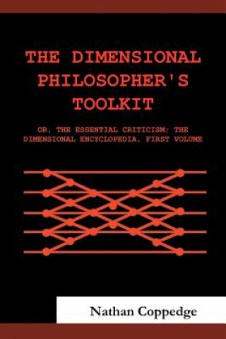 Carte Dimensional Philosopher's Toolkit Nathan Coppedge