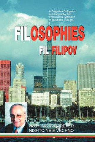 Kniha Filosophies Fil Filipov