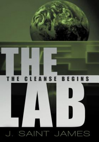 Buch Lab J Saint James