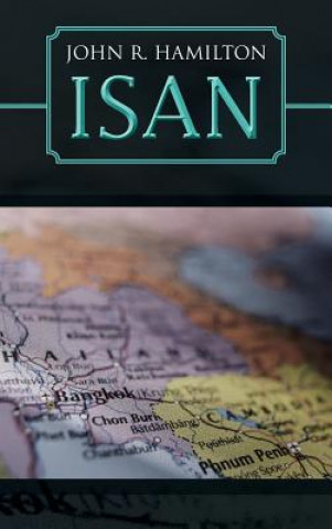 Buch Isan Hamilton