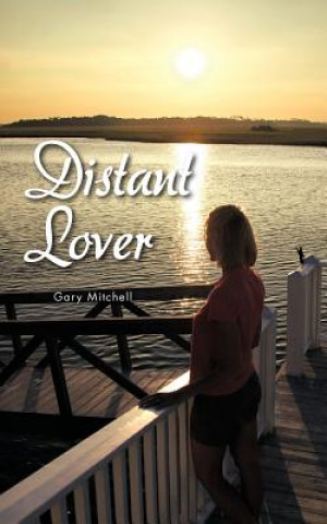 Książka Distant Lover Gary Mitchell