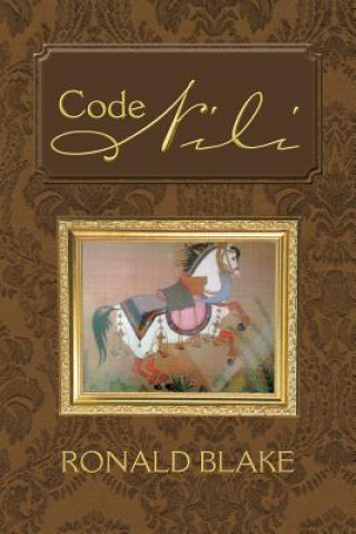 Carte Code Nili Ronald Blake