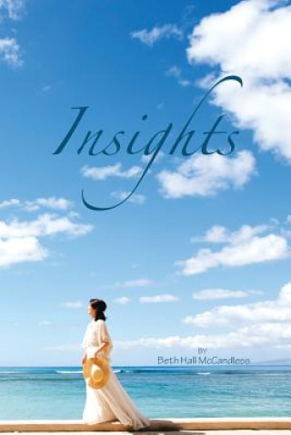 Buch Insights Beth Hall McCandless