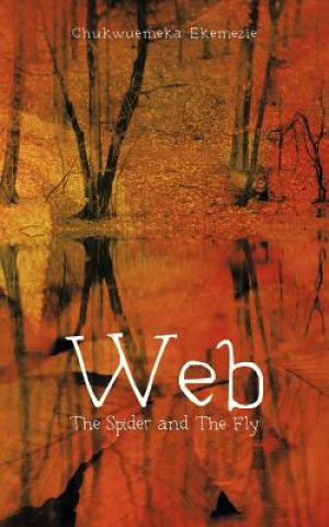 Knjiga Web Chukwuemeka Ekemezie