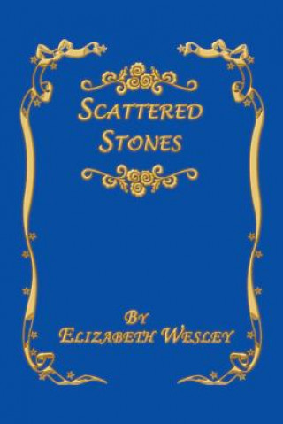 Книга Scattered Stones Elizabeth Wesley