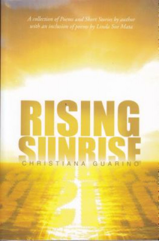 Carte Rising Sunrise Christiana Guarino