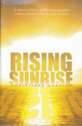 Книга Rising Sunrise Christiana Guarino