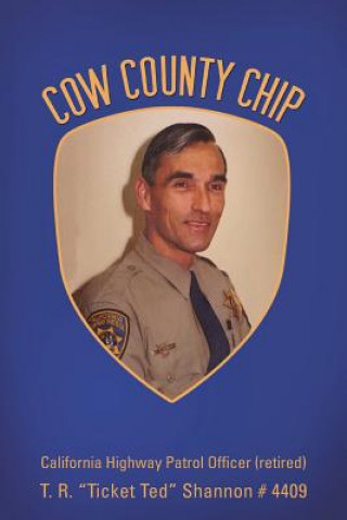 Carte Cow County Chip T R Shannon
