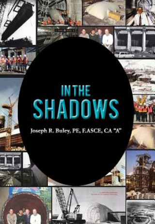 Könyv In the Shadows Joseph R Buley Pe F Asce Ca "A"