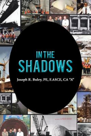 Kniha In the Shadows Joseph R Buley Pe F Asce Ca "A"