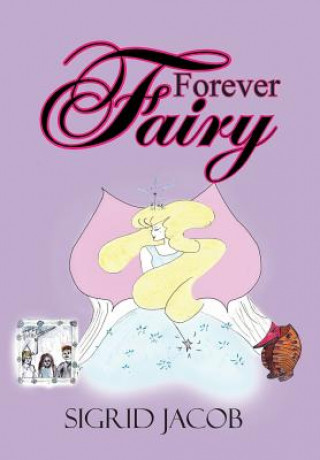 Libro Forever Fairy Sigrid Jacob