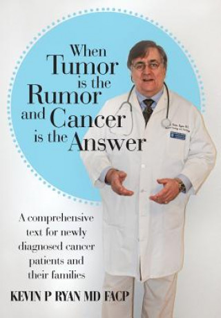 Carte When Tumor Is the Rumor and Cancer Is the Answer Kevin P Ryan MD Facp