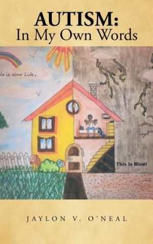 Libro Autism Jaylon V O'Neal