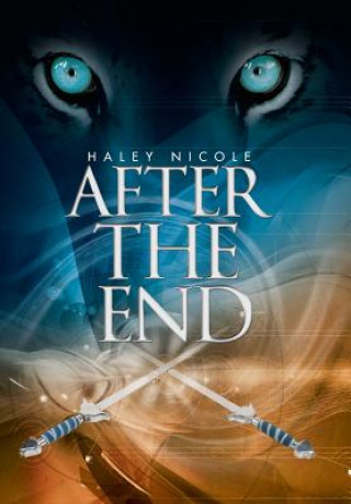 Kniha After The End Haley Nicole