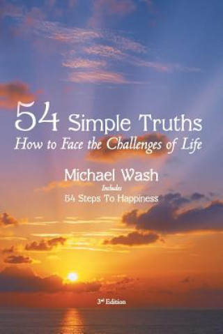 Book 54 Simple Truths Michael Wash