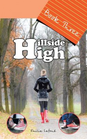 Книга Hillside High Emilia LaFond